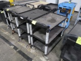 stocking carts