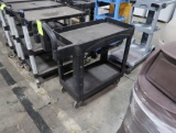 stocking cart