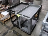 stocking carts