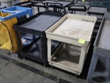 stocking carts