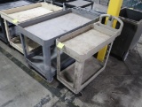 stocking carts