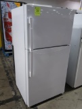 GE household refrigerator/freezer