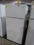 Sears household refrigerator/freezer