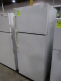 GE household refrigerator/freezer