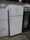 Electrolux household refrigerator/freezer