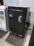 Nostalgia Electrics refrigerator