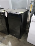 Whirlpool ice flaker