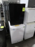 American BioTech & Haier coolers