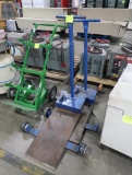 forklift battery movers