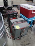 forklift/EPJ battery chargers, MAC & Battery-Mate 80