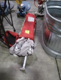instant canopy
