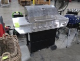 NexGrill propane grill
