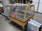 bolillo merchandiser