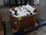 crate of shrink wrap