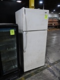Amana household refrigerator/freezer