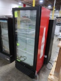 Imbera glass door cooler