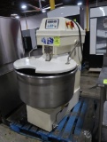 ABS spiral mixer
