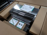 Heat Seal Energy Smart film wrapper, on stand, new in box