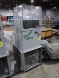 Island Clean Air dust filter