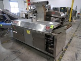 Superior tortilla chip oven