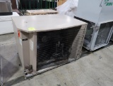 Heatcraft compressor/condenser