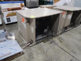 Heatcraft compressor/condenser