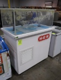 Lonestar Tank & Supply lobster tank
