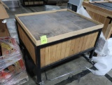 produce merchandiser