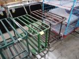 produce carts