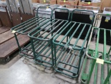 produce carts