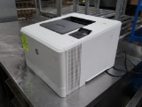 HP color laserjet printer