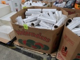 crate of shrink wrap