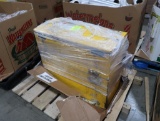 forklift/EPJ battery