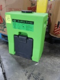portable eye wash station