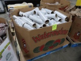 crate of shrink wrap