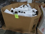 crate of shrink wrap