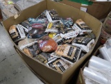 super-crate of wood pellets