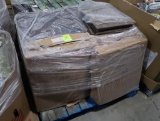 pallet of new 24