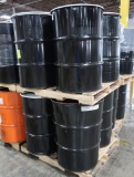steel drums