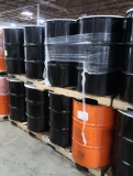 steel drums