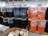steel drums