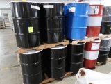 steel drums