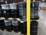 steel drums