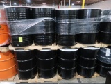 steel drums