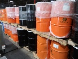 steel drums