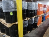 steel drums
