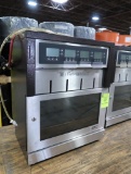 NAPA Technology wine station- cooler/dispenser