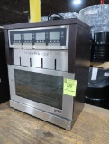 NAPA Technology wine station- cooler/dispenser