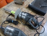 Robot Coupe immersion blender, no blade
