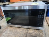 Panasonic microwave oven